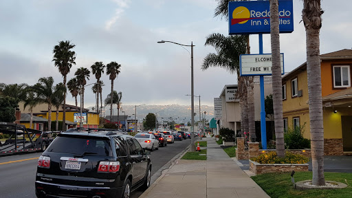 Redondo Inn & Suites image