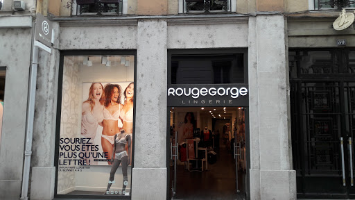 RougeGorge Lingerie