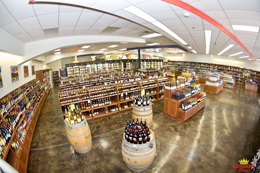 Liquor Store «Royal Liquor Store», reviews and photos, 4305 State Bridge Rd #109, Alpharetta, GA 30022, USA