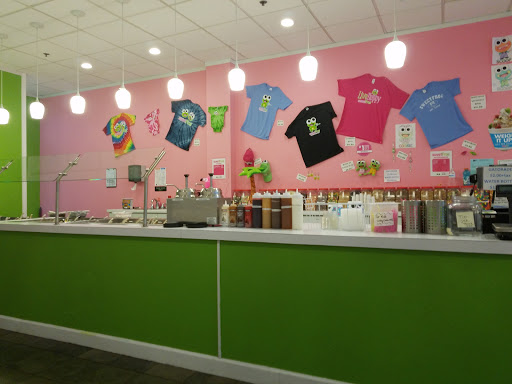 Frozen Yogurt Shop «sweetFrog», reviews and photos, 34 Shunpike Rd #28, Cromwell, CT 06416, USA