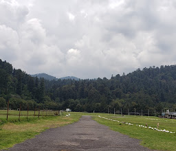 Campos de fútbol Rancho Viejo photo