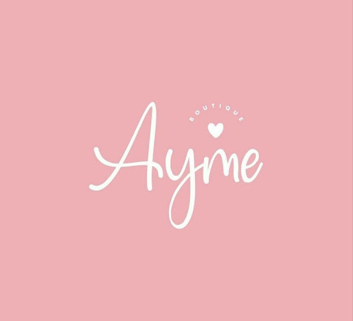 Ayme. Boutique