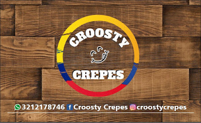 Croosty Crepes