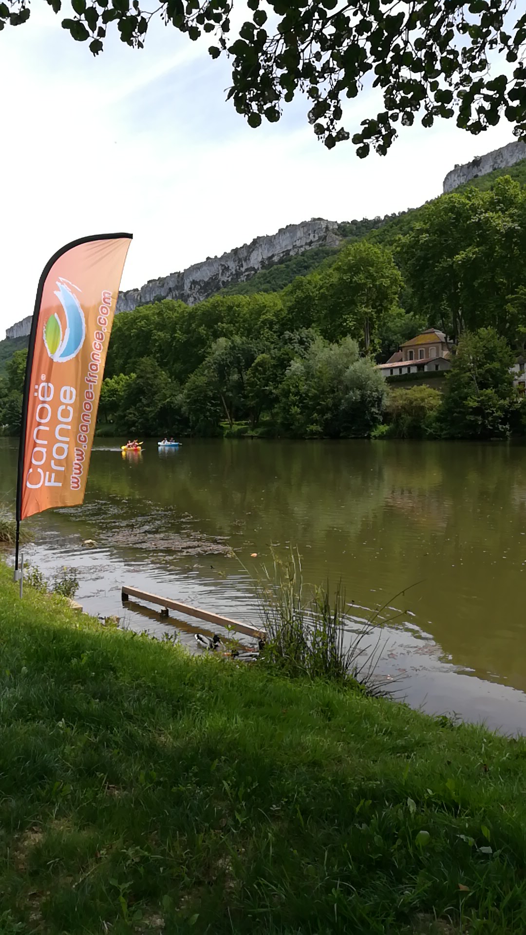 Photo n° 1 de l'avis de Nathalie.u fait le 24/06/2018 à 13:22