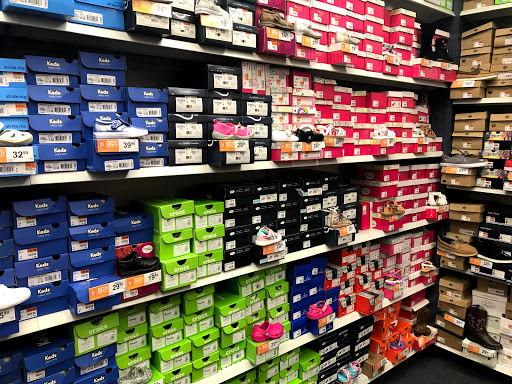 Shoe Store «Rack Room Shoes», reviews and photos, 820 W Stacy Rd #318, Allen, TX 75013, USA