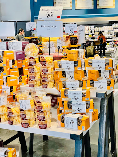 Grocery Store «Whole Foods Market», reviews and photos, 1933 NJ-35, Wall Township, NJ 07719, USA