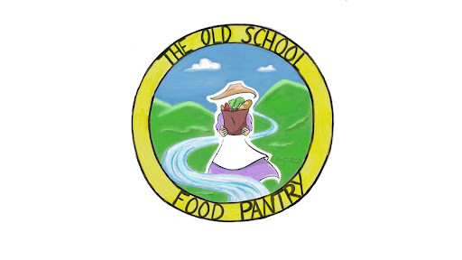 Old School Food Pantry