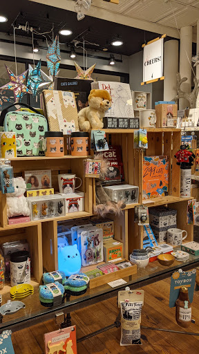 E-commerce Service «Fireworks», reviews and photos, 400 Pine St #106, Seattle, WA 98101, USA