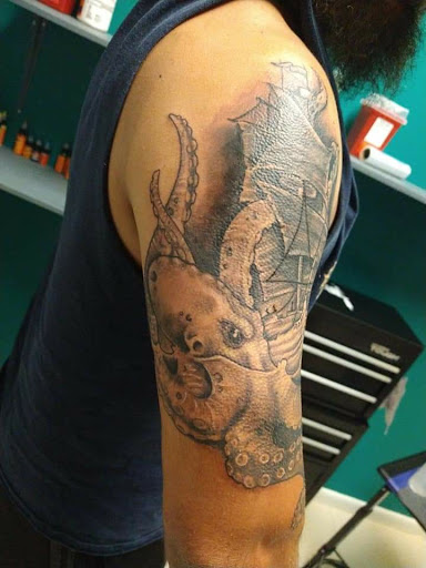 Find tattoo ideas about mom for your next unique tattoo in Homosassa at Citrus Tattoos