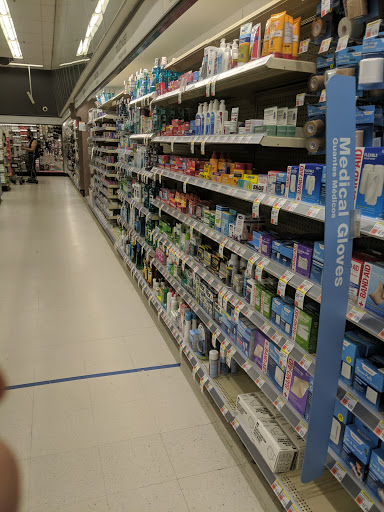 Drug Store «Walgreens», reviews and photos, 220 S Broadway, Lawrence, MA 01843, USA
