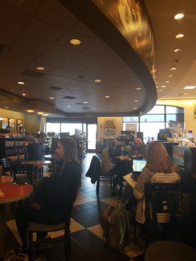 Book Store «Barnes & Noble», reviews and photos, 850 Inspiration Dr, Wilmington, NC 28405, USA