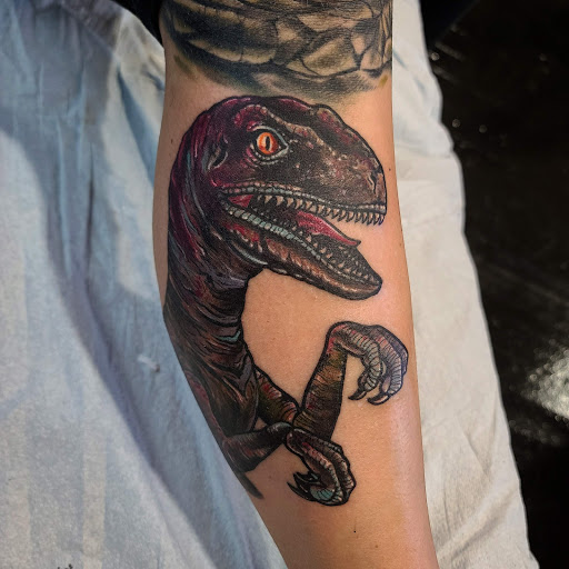 Explore super mario tattoo ideas, creative tattoo ideas in Snohomish, available at Unknown Tattoo Co.