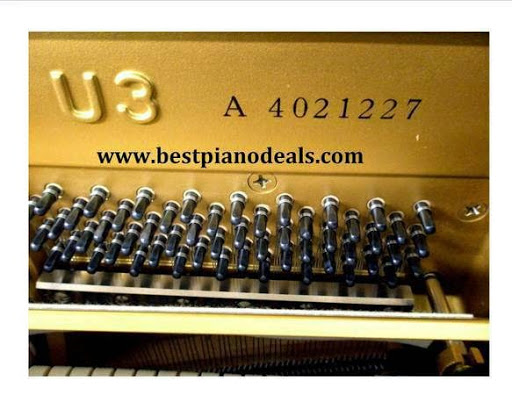 BEST REFURBISHED PIANOS , By Appointment Only