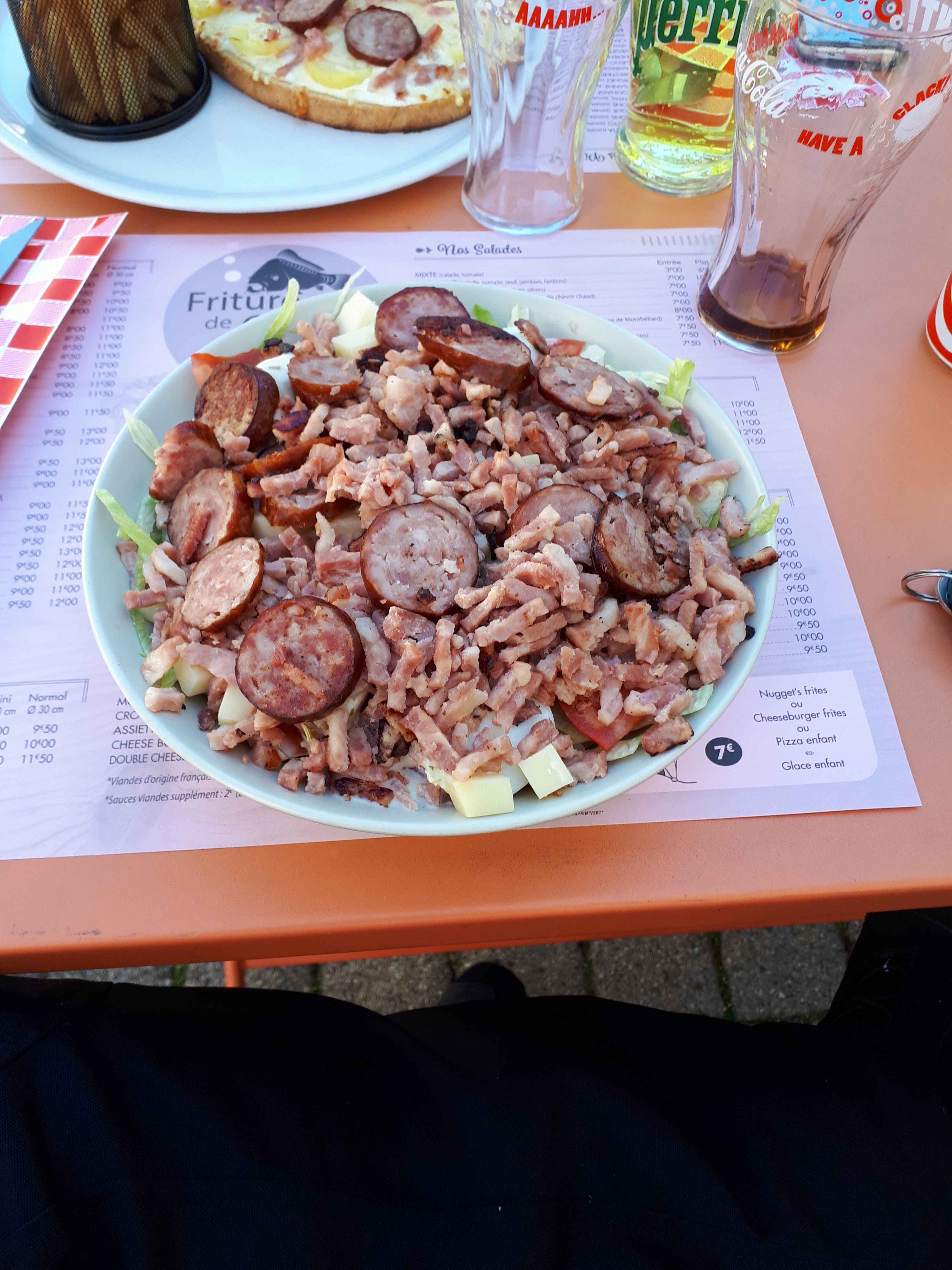 Photo n° 1 de l'avis de Philippe.C fait le 12/07/2020 à 12:51