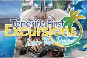 Tenerife First Excursions image