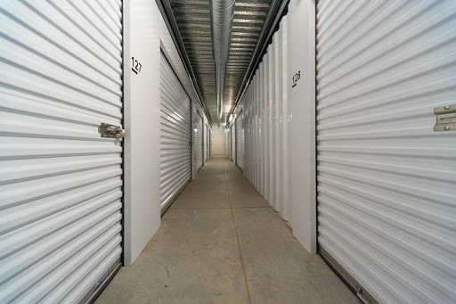 Self-Storage Facility «Storage King USA», reviews and photos, 1538 E Williams St, Apex, NC 27539, USA