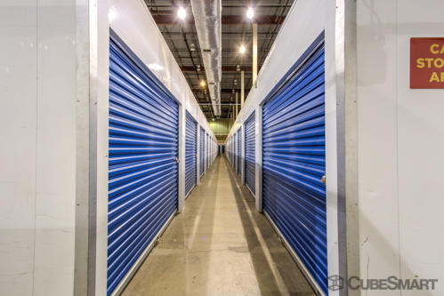 Self-Storage Facility «CubeSmart Self Storage», reviews and photos, 2950 Gallows Rd, Falls Church, VA 22042, USA