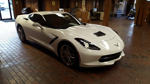 Used Car Dealer «Rose Automotive», reviews and photos, 110 N Erie Blvd, Hamilton, OH 45011, USA