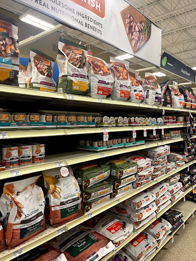 Pet Supply Store «PetSmart», reviews and photos, 11200 Fountains Way, Maple Grove, MN 55369, USA