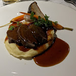 Photo n°4 de l'avis de Ann-Christin.e fait le 08/12/2022 à 05:57 sur le  Brasserie Colette Tim Raue à Konstanz