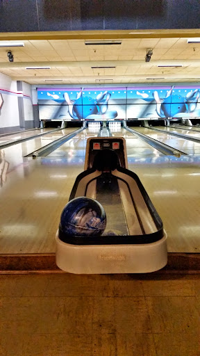 Bowling Alley «Crossgate Lanes», reviews and photos, 4230 Hunt Rd, Blue Ash, OH 45242, USA