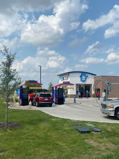 Take 5 Car Wash en Fort Worth