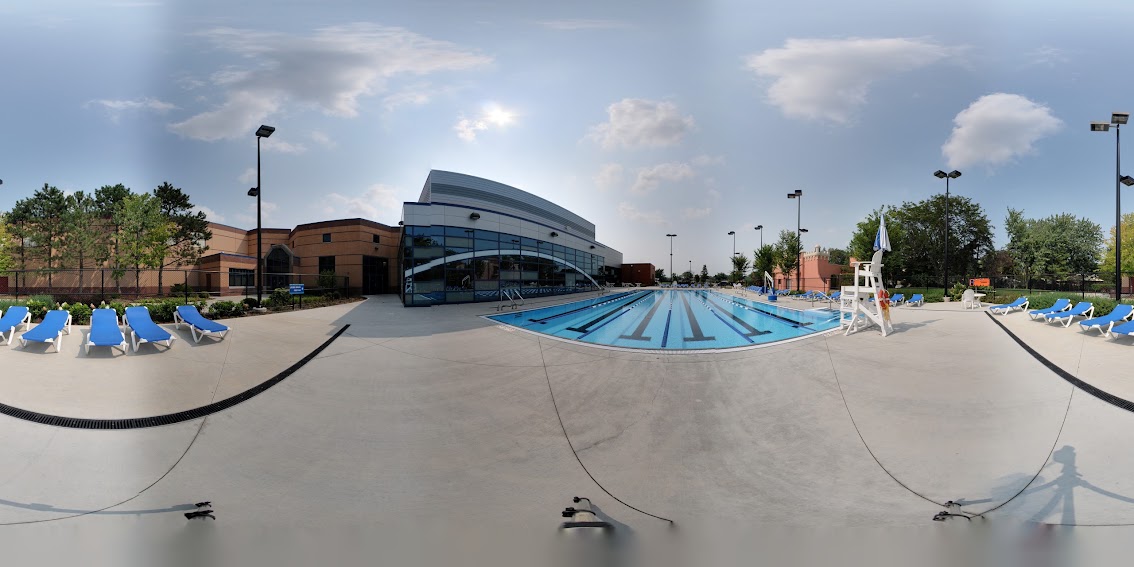 Photo of Pavilion Aquatics Center in Elk Grove Village