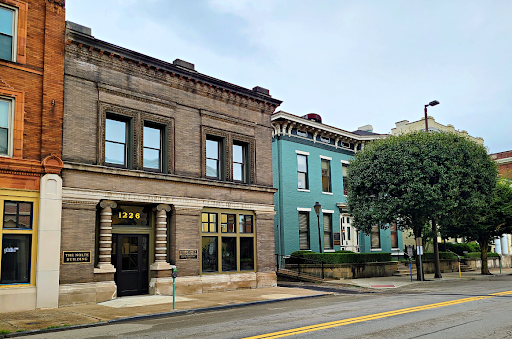 Community Foundation for the Ohio Valley