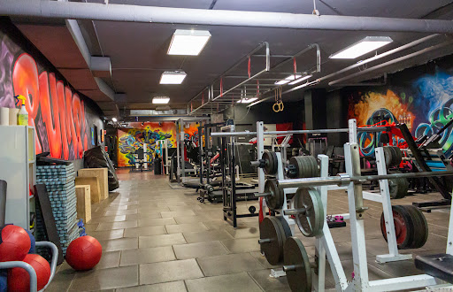 Gym «Prana Fitness - Westchester Gym», reviews and photos, 4 Westchester Park Dr #1, West Harrison, NY 10604, USA
