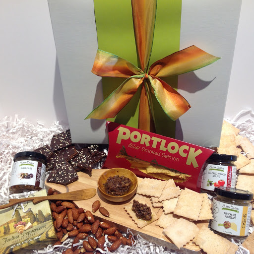 Gift Shop «Present», reviews and photos, 127 Main St, Los Altos, CA 94022, USA