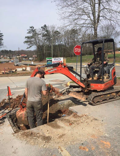 Plumber «Quick-Pro Plumbing», reviews and photos, 2295 Towne Lake Pkwy, Woodstock, GA 30189, USA