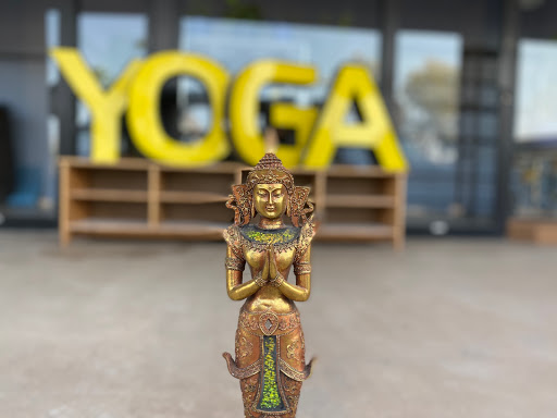 Yoga Studio «Gilbert Yoga», reviews and photos, 6 E Palo Verde St #11, Gilbert, AZ 85296, USA