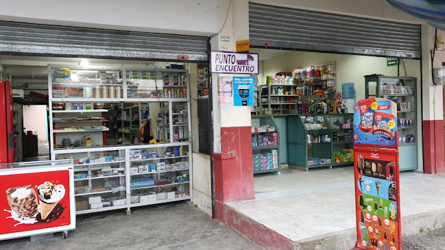 Farmacia loja - Malimpia