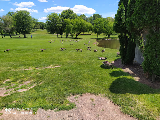 Public Golf Course «Five Ponds Golf Course», reviews and photos, 1225 W Street Rd, Warminster, PA 18974, USA