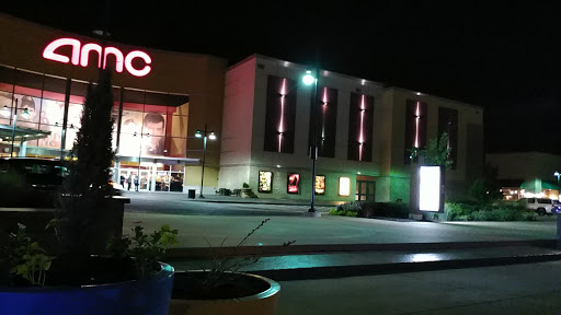 Movie Theater «AMC Highland Village 12», reviews and photos, 4090 Barton Creek, Highland Village, TX 75077, USA