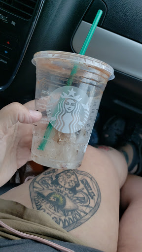 Coffee Shop «Starbucks», reviews and photos, 6455 Carlisle Pike #1a, Mechanicsburg, PA 17050, USA