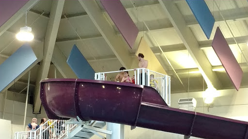 Recreation Center «Shute Park Aquatic & Recreation Center», reviews and photos, 953 SE Maple St, Hillsboro, OR 97123, USA