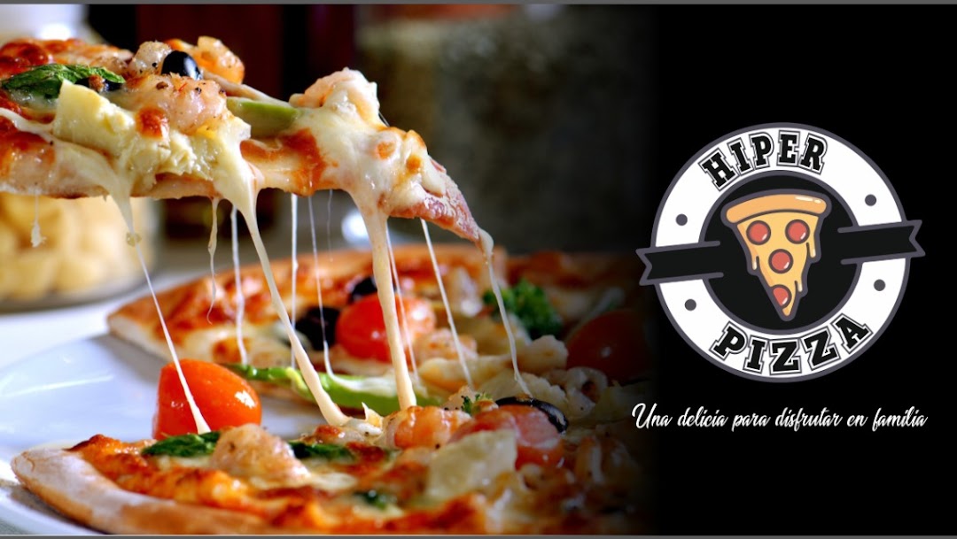 Hiper pizza