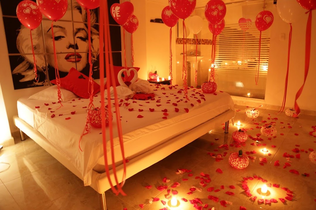 Soho Residencia