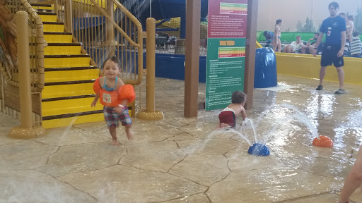 Resort «Great Wolf Lodge Colorado Springs», reviews and photos, 9494 Federal Drive, Colorado Springs, CO 80921, USA