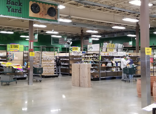 Hardware Store «Orchard Supply Hardware», reviews and photos, 11441 Jefferson Blvd, Culver City, CA 90230, USA