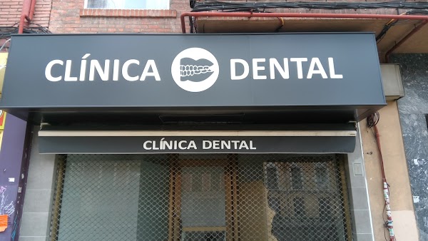 Clínica Dental