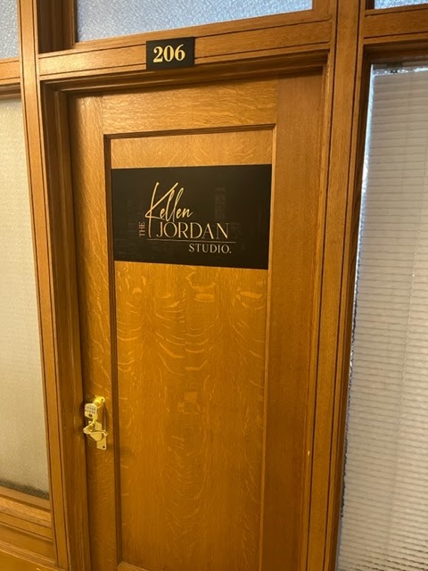 The Kellen Jordan Studio 83204