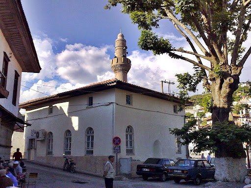 Saburhane Camii