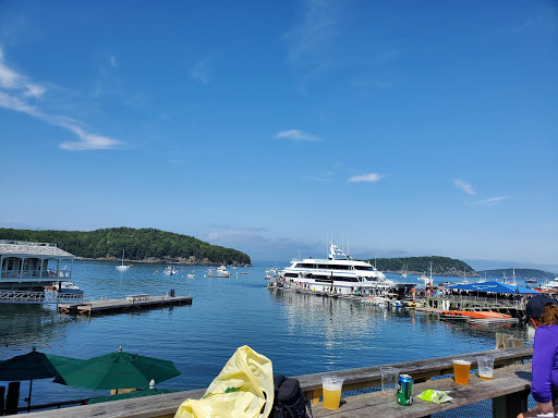 Sightseeing Tour Agency «Lulu Lobster Boat Ride», reviews and photos, 55 West St, Bar Harbor, ME 04609, USA