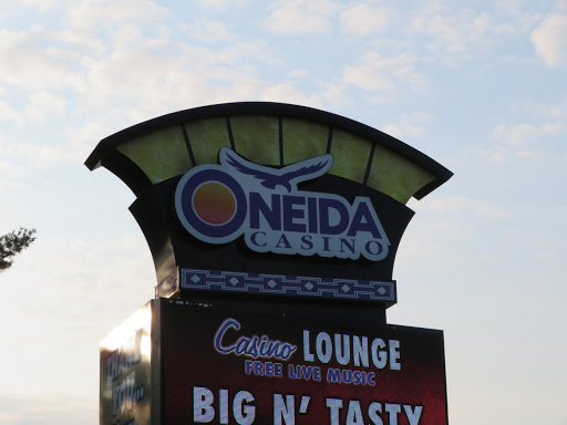 Casino «Oneida Casino», reviews and photos, 2020 Airport Dr, Green Bay, WI 54313, USA