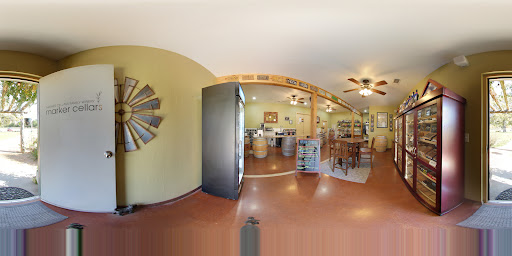 Winery «Marker Cellars Family Winery», reviews and photos, 1484 Co Rd 2585, Alvord, TX 76225, USA