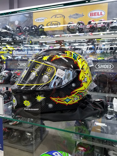 Motorcycle Parts Store «Cycle Gear», reviews and photos, 4240 Kearny Mesa Rd, San Diego, CA 92111, USA