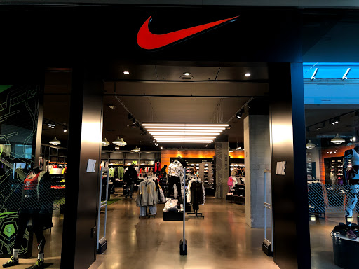 Nike Store Caserta