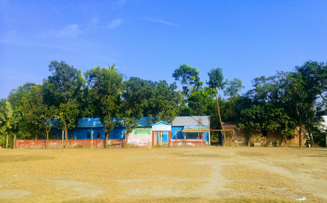 প্রভাতী বিদ্যা নিকেতন স্কুল